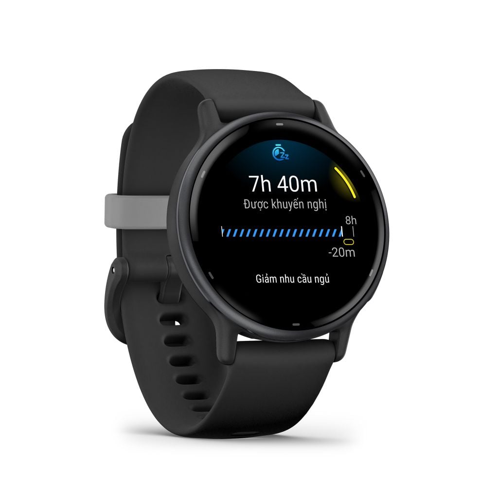 Đồng Hồ Garmin Vivoactive 5