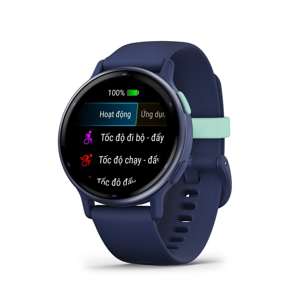 Đồng Hồ Garmin Vivoactive 5