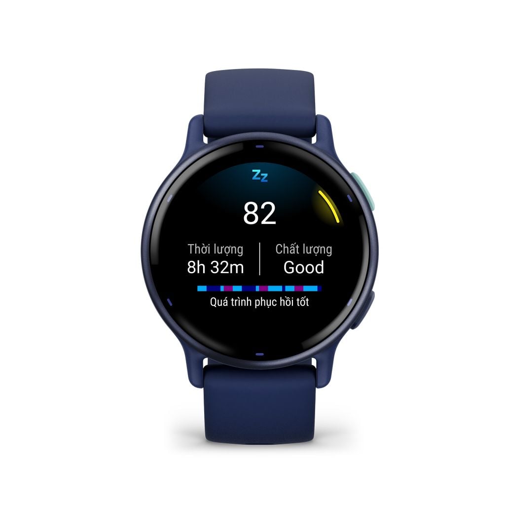 Đồng Hồ Garmin Vivoactive 5