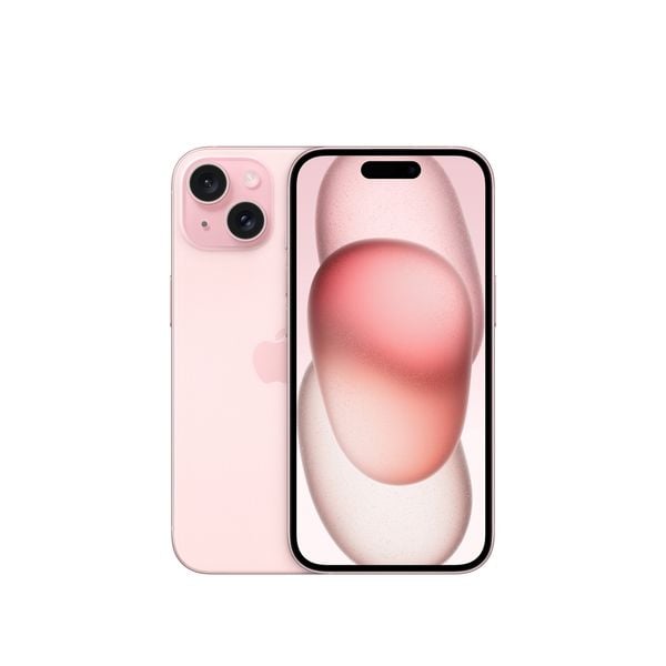 iPhone 15 128GB/256GB