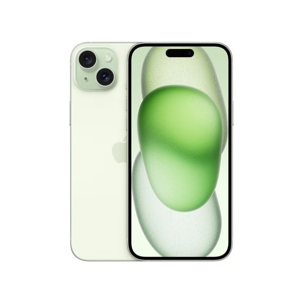 iPhone 15 Plus 128GB/256GB