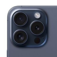 iPhone 15 Pro 128GB/ 256GB