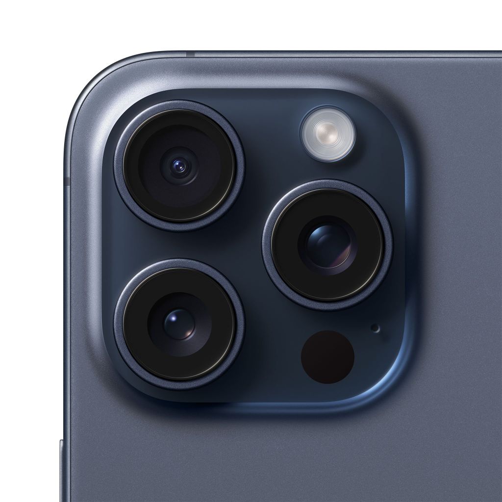 iPhone 15 Pro Max 256GB/512GB