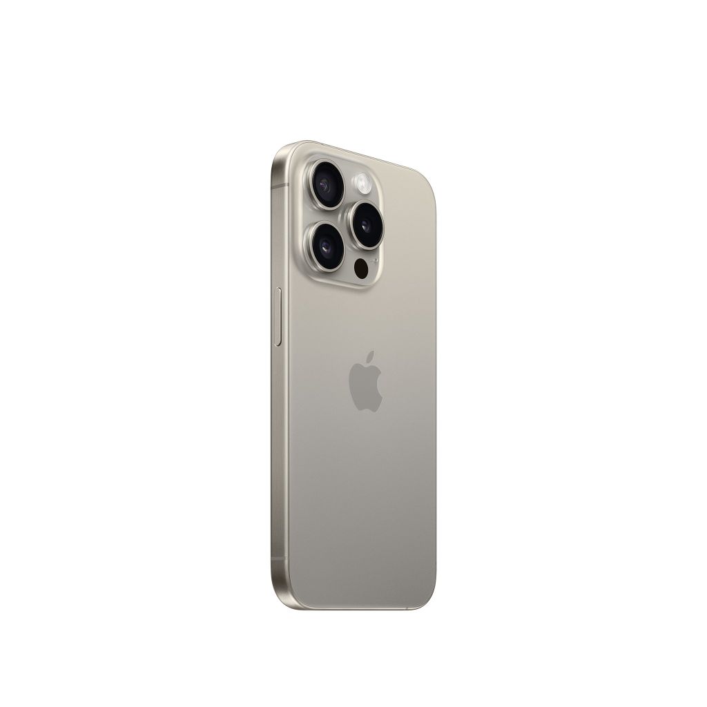 iPhone 15 Pro 128GB/ 256GB