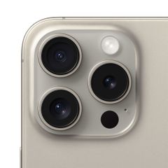 iPhone 15 Pro 128GB/ 256GB