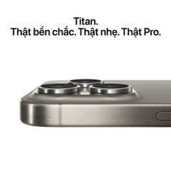 iPhone 15 Pro 128GB/ 256GB