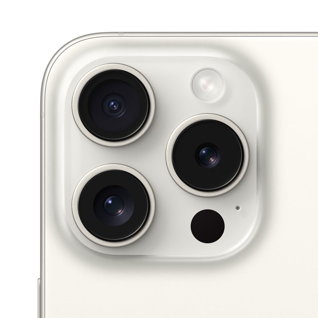 iPhone 15 Pro 128GB/ 256GB
