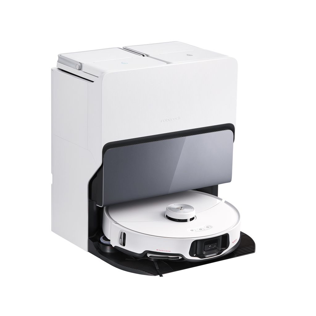 Roborock S8 MaxV Ultra