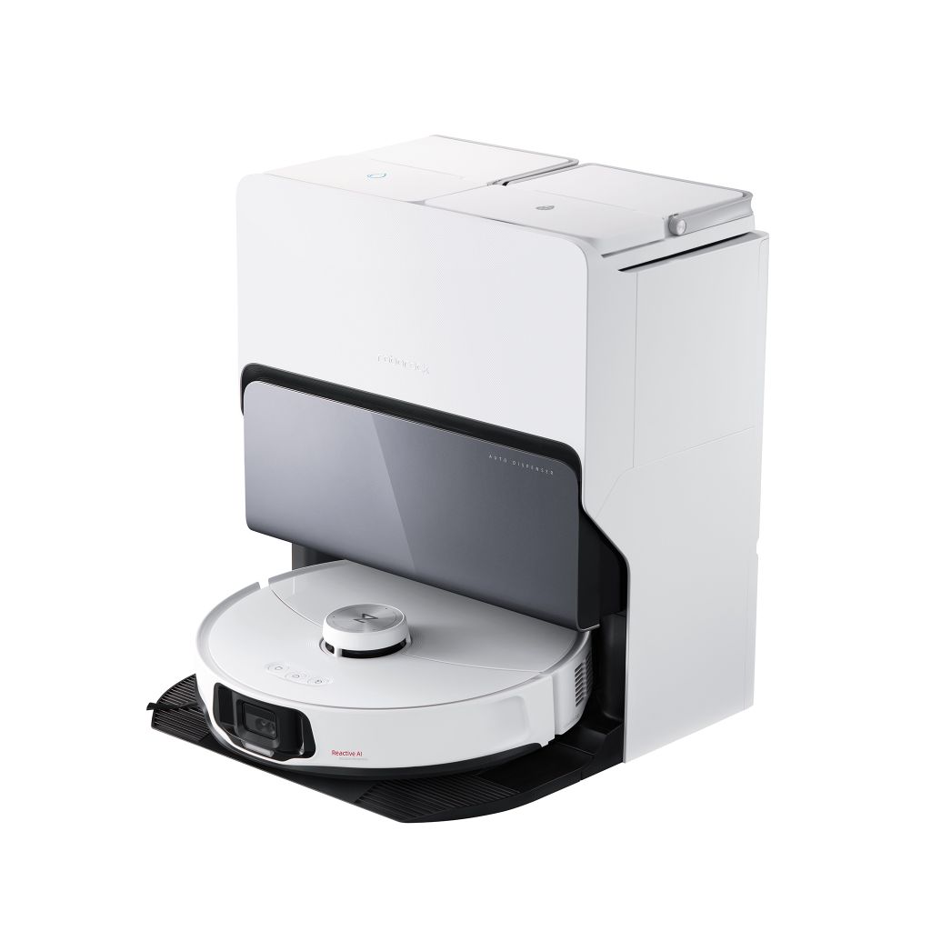 Roborock S8 MaxV Ultra