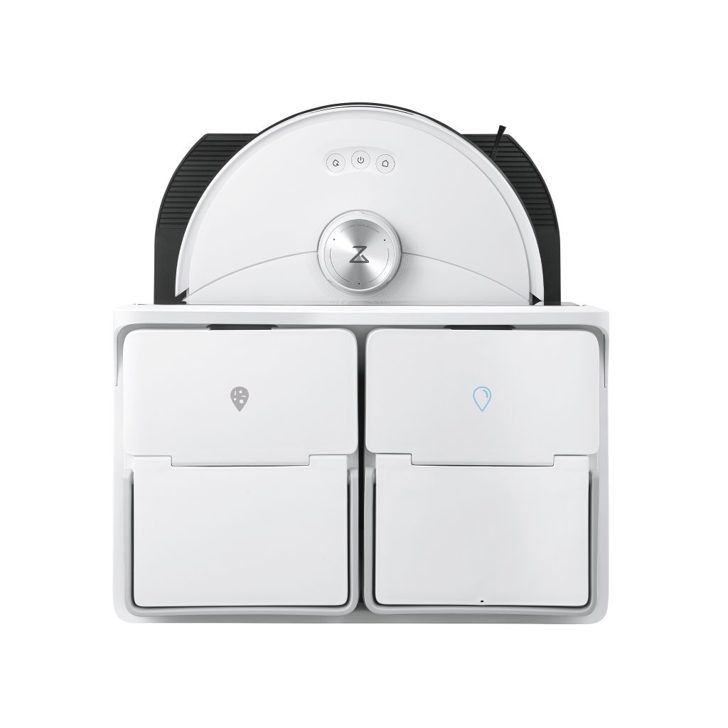 Roborock S8 MaxV Ultra