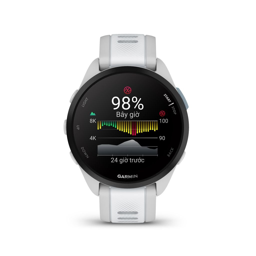 Đồng hồ Garmin Forerunner 165