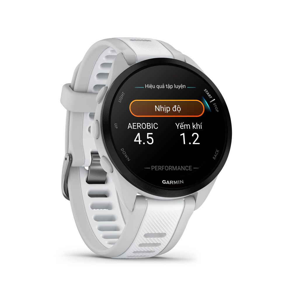 Đồng hồ Garmin Forerunner 165