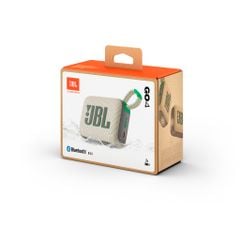 Loa JBL Go 4