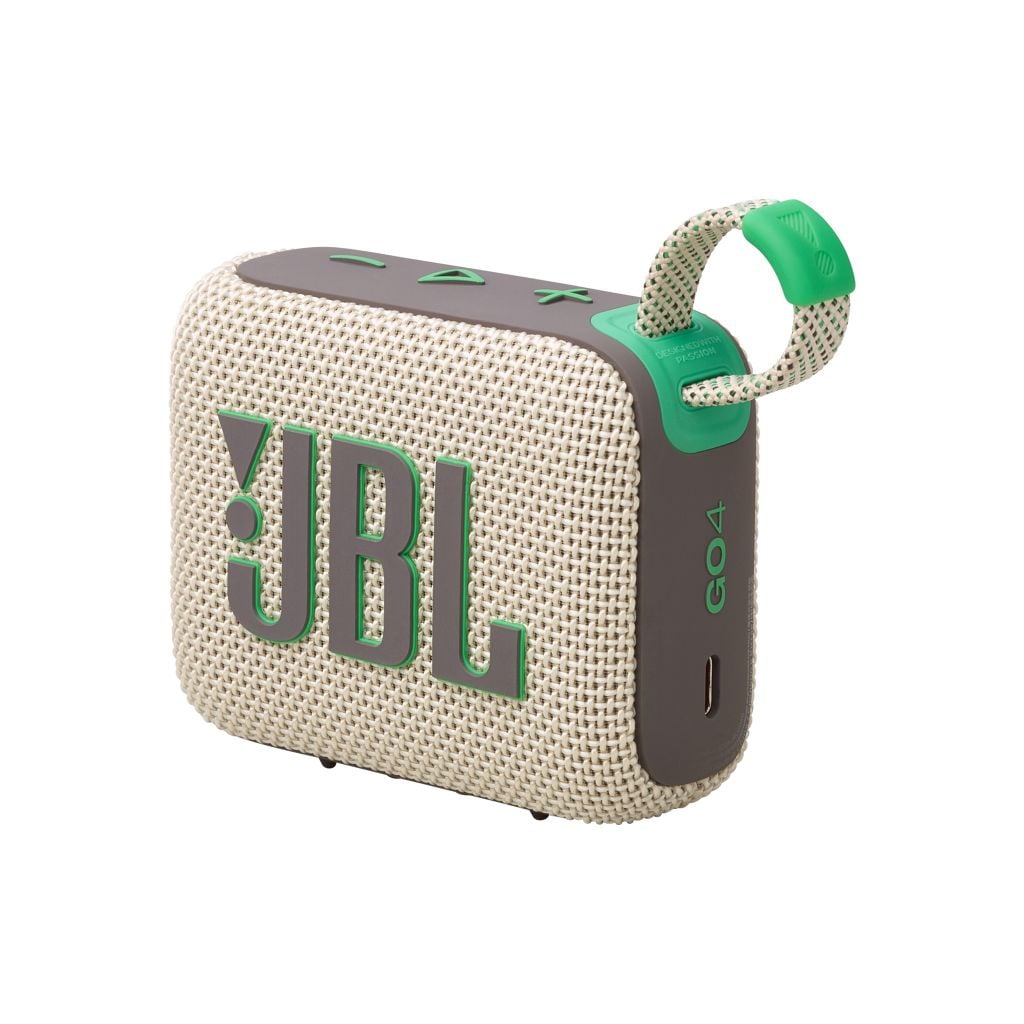 Loa JBL Go 4