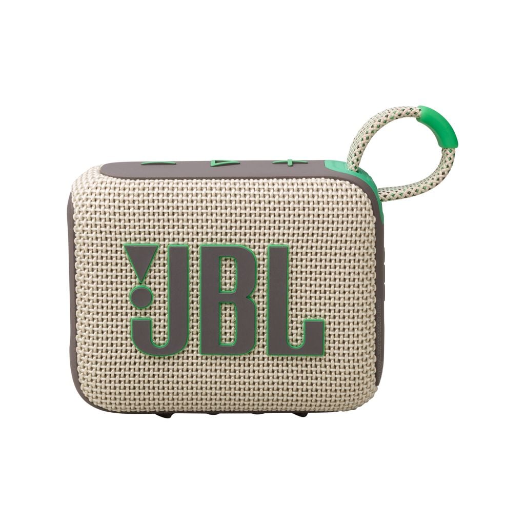 Loa JBL Go 4