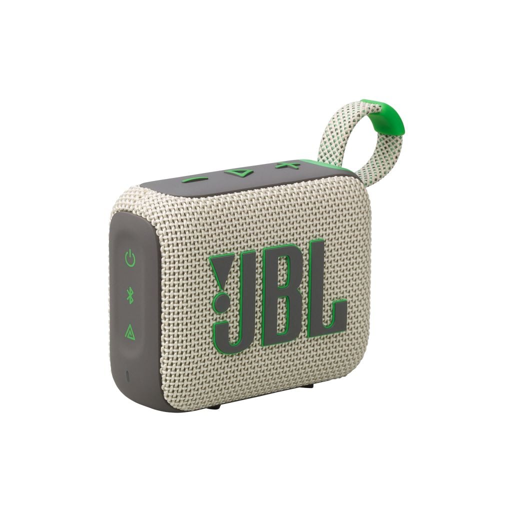 Loa JBL Go 4
