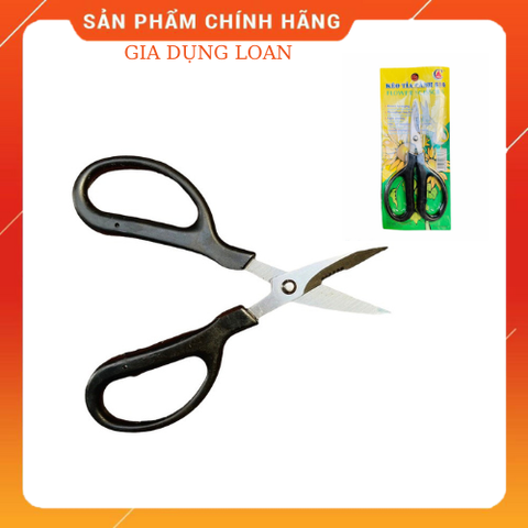  COMBO 5 CÁI KÉO CẮT CÀNH 616 Chính Hãng 