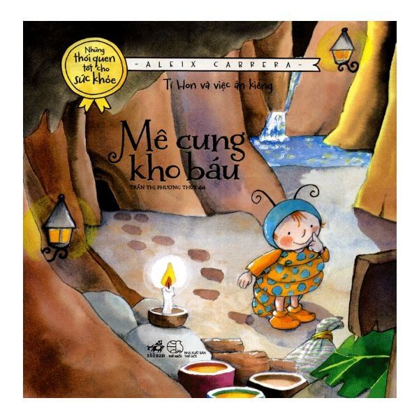  Mê Cung Kho Báu 