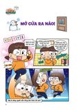  Anh Em Bình Thường Tập 3 - Món Quà Sinh Nhật Siêu Khổng Lồ 