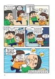  Anh Em Bình Thường Tập 3 - Món Quà Sinh Nhật Siêu Khổng Lồ 