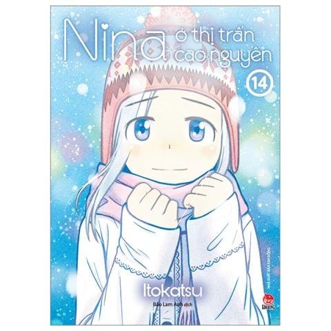  Nina Ở Thị Trấn Cao Nguyên - Tập 14 