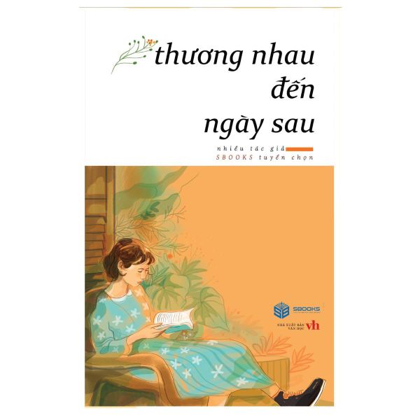 Thương Nhau Đến Ngày Sau - Sbooks
