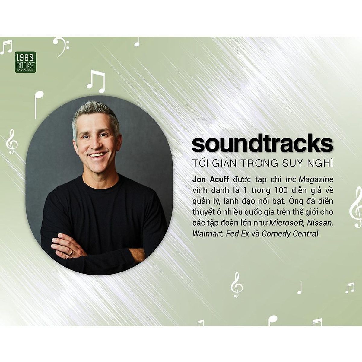  Soudtracks - Tối Giản Trong Suy Nghĩ 