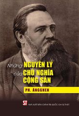  Những nguyên lý của Chủ nghĩa Cộng sản 