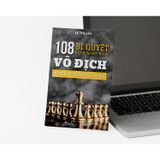  108 Bí Quyết Xây Dựng Đội Nhóm Trong Kinh Doanh Theo Mạng 