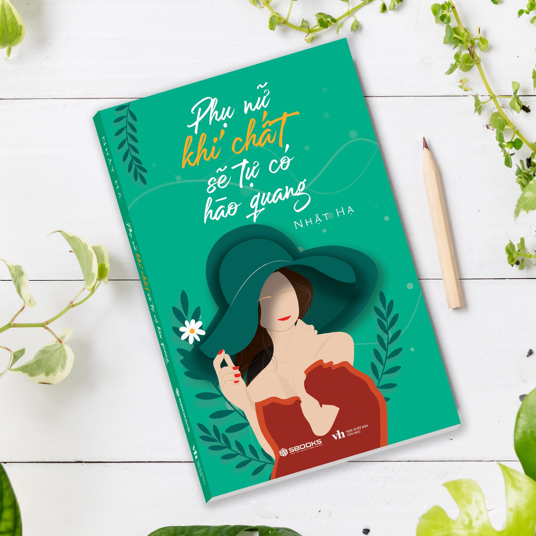  Phụ Nữ Khí Chất Sẽ Tự Có Hào Quang 