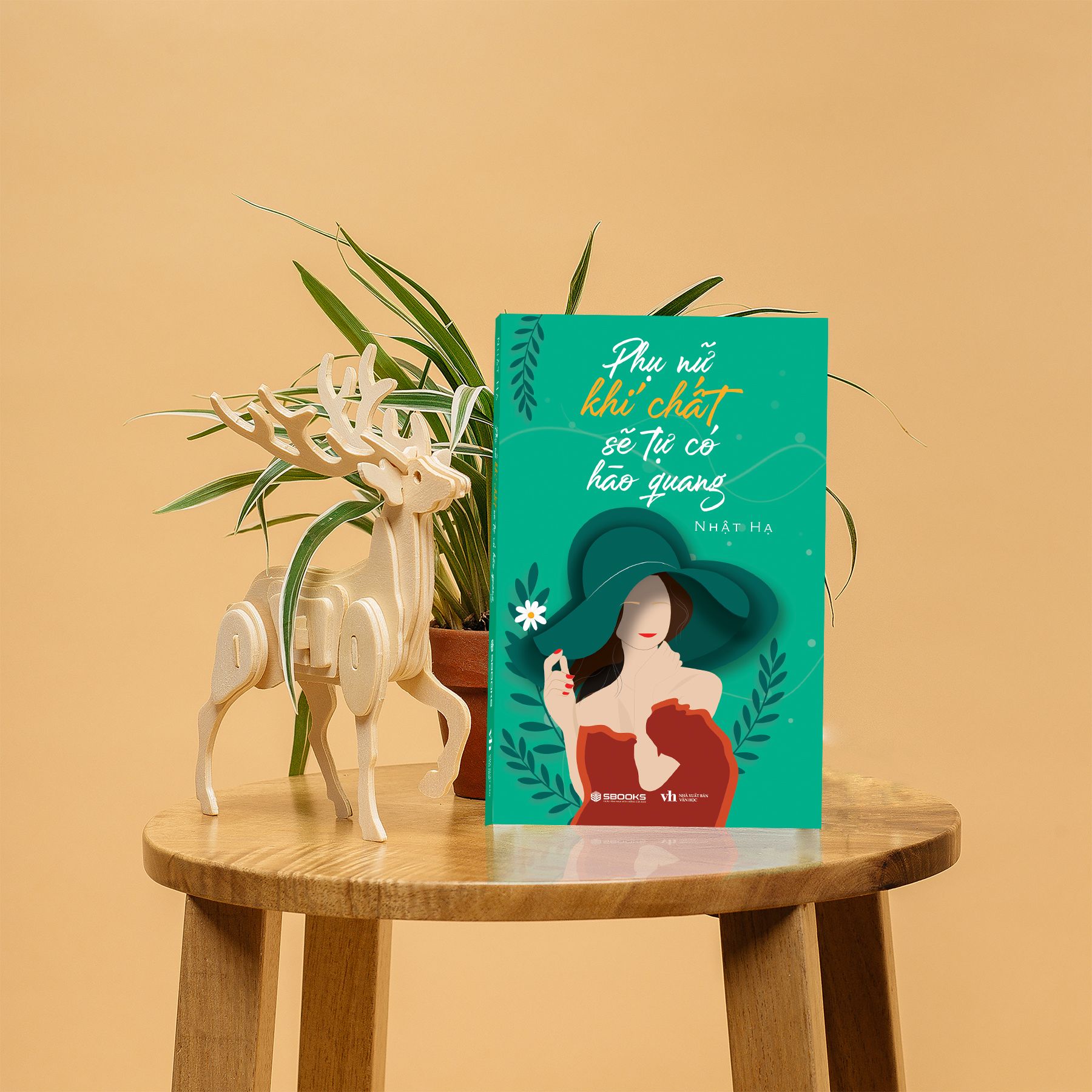  Phụ Nữ Khí Chất Sẽ Tự Có Hào Quang 