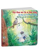  Hip Hop Và Ca sĩ Bậc thầy 