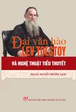  Đại văn hào Lev Tolstoy và nghệ thuật tiểu thuyết 