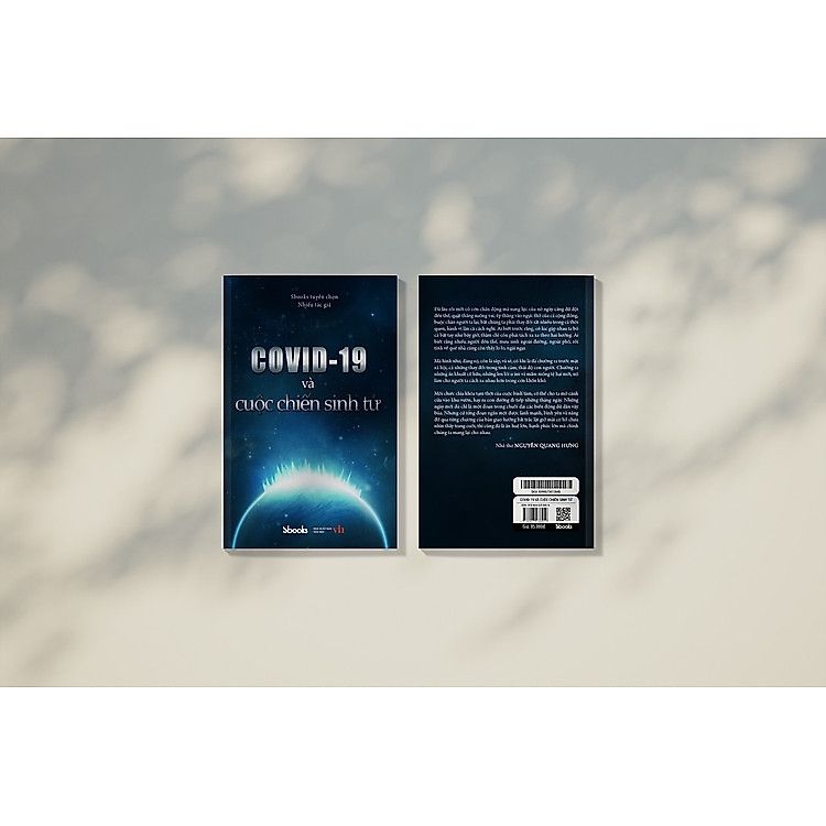  Covid-19 Và Cuộc Chiến Sinh Tử 