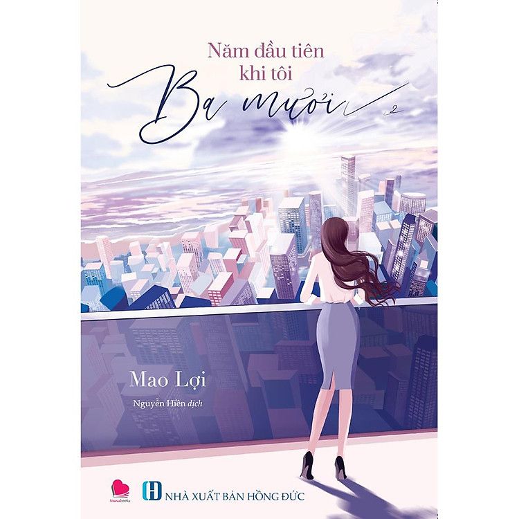  Năm Đầu Tiên Khi Tôi Ba Mươi (Bộ 2 Tập) 