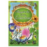  Thế Giới Tuổi Thần Tiên - Truyện Kể Về Các Loài Hoa 