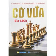  Cờ Vua (Tái Bản) 
