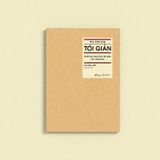  Thực Hành Sống Tối Giản 