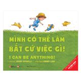  Mình Có Thể Làm Bất Cứ Việc Gì! Tb 