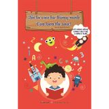  Tôi Là Cậu Bé Thông Minh, Còn Bạn Thì Sao? 