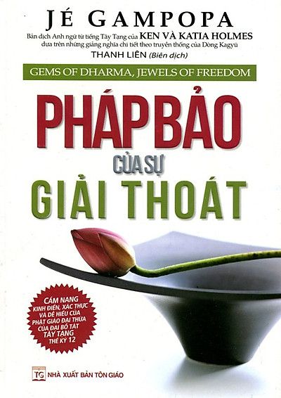 Pháp Bảo Của Sự Giải Thoát - Chính Thông