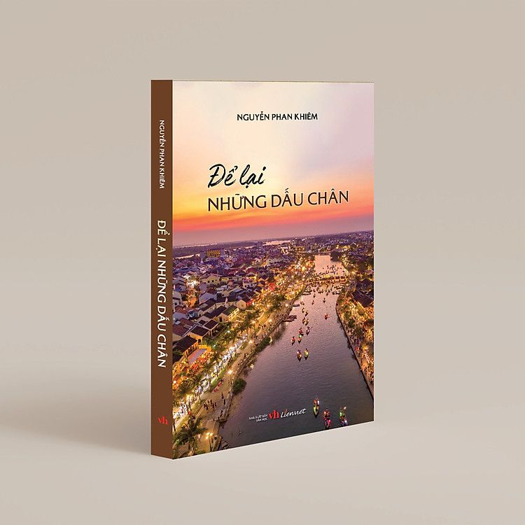  Để Lại Những Dấu Chân 