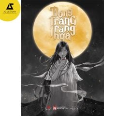  Bóng Trăng Trắng Ngà 