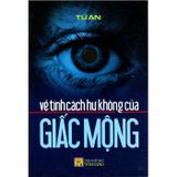  Về Tính Cách Hư Không Của Giấc Mộng 