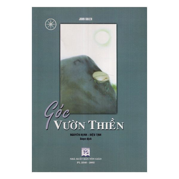 Góc Vườn Thiền - Chính Thông
