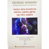  Nhận Xét PASTEUR Phòng Chống Bệnh Truyền Nhiễm 