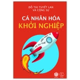  Cá Nhân Hóa Khởi Nghiệp 