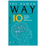  10 Điều Răn Lãnh Đạo Tối Ưu Nhất Thế Giới 