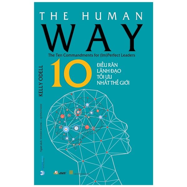  10 Điều Răn Lãnh Đạo Tối Ưu Nhất Thế Giới 