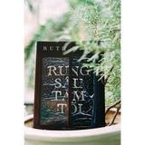  Rừng Sâu Tăm Tối 